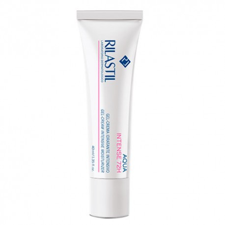 Rilastil aqua intense 72h