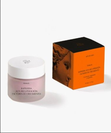 ARTURO ALBA FORMULA RAPSODIA ALTA RECUPERACION 50ML