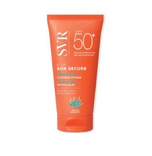 SUN SECURE EXTREME SPF 50  SVR 1 TUBO 50 ML