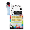 Oh K! Pomegranate & Coconut Oil Peeling Foot Mask 1