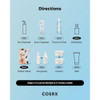 CosRx Hydrium Triple Hyaluronic Moisture Ampoule 40ml