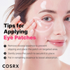 CosRx The Peptide Collagen Hydrogel Eye Patches 30 Pairs