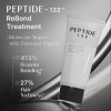 COSRX Peptide-132 Bonding Hair Treatment 120ml 4