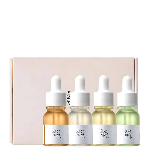 Beauty of Joseon Hanbang Serum Discovery Kit 10ml x 4 Beauty of Joseon Hanbang Serum Discovery Kit 10ml x 4
