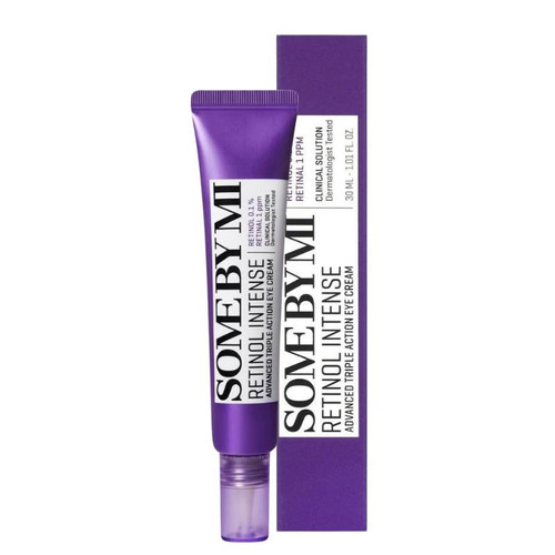 SOME BY MI Retinol Intense Advanced Triple Action Eye Cream 30ml