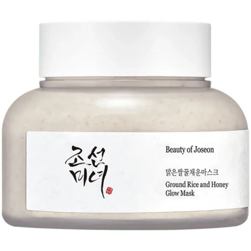 Beauty Of Joseon Ground Rice & Honey Glow Mask 150ml Beauty Of Joseon Ground Rice & Honey Glow Mask 150ml