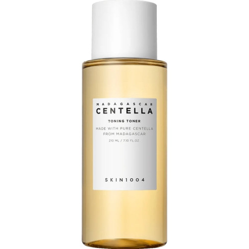 Skin1004 Madagascar Centella Toning Toner 210ml Skin1004 Madagascar Centella Toning Toner 210ml