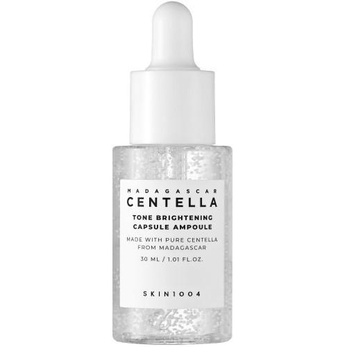 Skin1004 Madagascar Centella Tone Brightening Capsule Ampoule 30ml Skin1004 Madagascar Centella Tone Brightening Capsule Ampoule 30ml