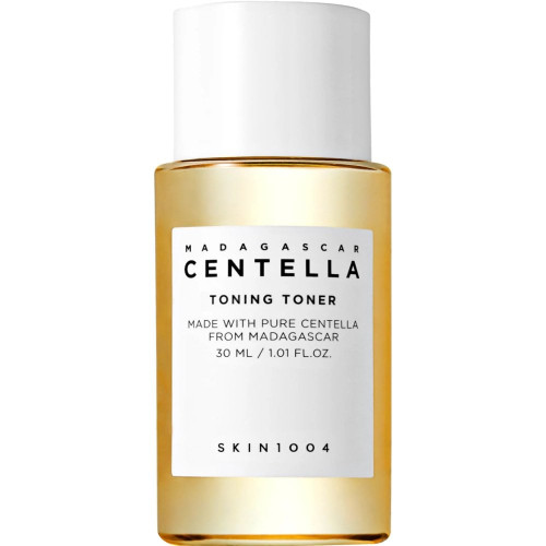 Skin1004 Madagascar Centella Toning Toner 30ml Skin1004 Madagascar Centella Toning Toner 30ml