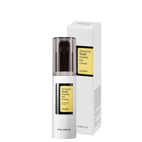 CosRx Advanced Snail Peptide Eye Cream 25ml