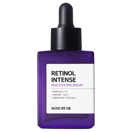 Some By Mi Retinol Intense Reactivating Serum 30ml Some By Mi Retinol Intense Reactivating Serum 30ml