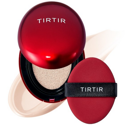 TirTir Mask Fit Red Cushion Mini Foundation 4.5g 13C Fair