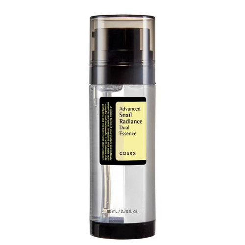 CosRx Advanced Snail Radiance Dual Essence 80ml