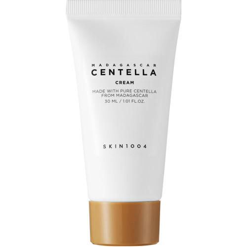 Skin1004 Madagascar Centella Cream 30ml Skin1004 Madagascar Centella Cream 30ml