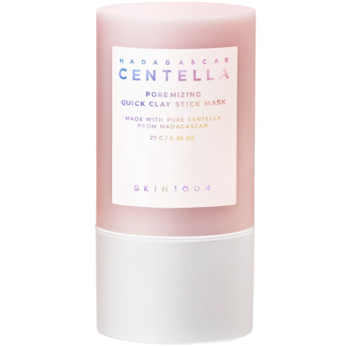 Skin1004 Madagascar Centella Poremizing Quick Clay Stick Mask 27g