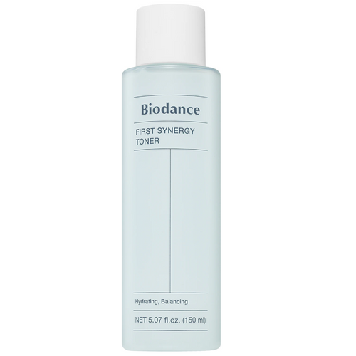 Biodance First Synergy Toner 150ml