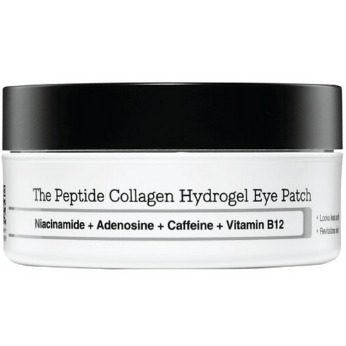 CosRx The Peptide Collagen Hydrogel Eye Patches 30 Pairs