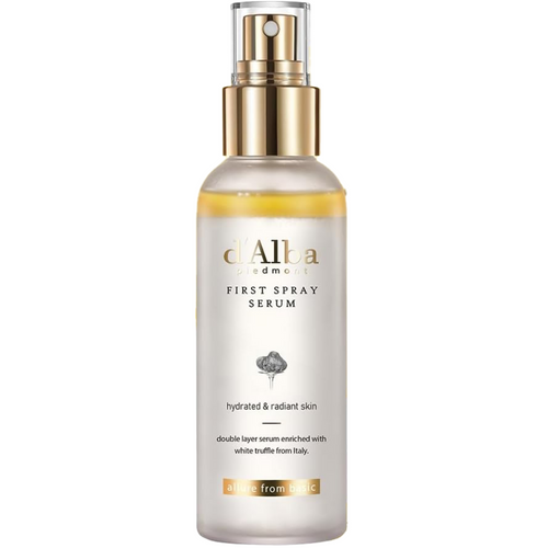 D'Alba White Truffle First Spray Serum 50ml