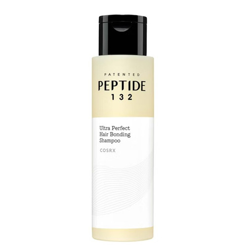 COSRX Peptide-132 Ultra Bonding Shampoo 200ml