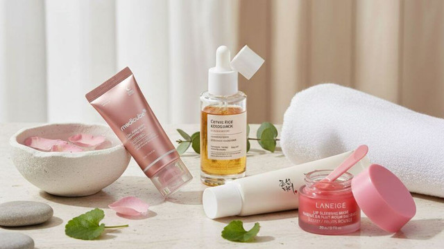 All You Need to Know About Korean Skincare! 