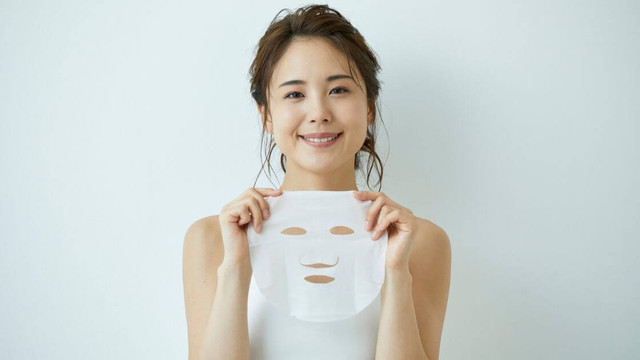 The Power of Sheet Masks: Why K-Beauty Loves Them