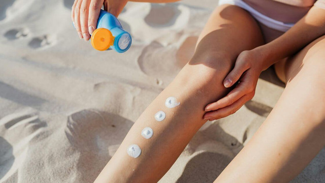 Why Sunscreen Is the Most Important Step in Korean Skincare