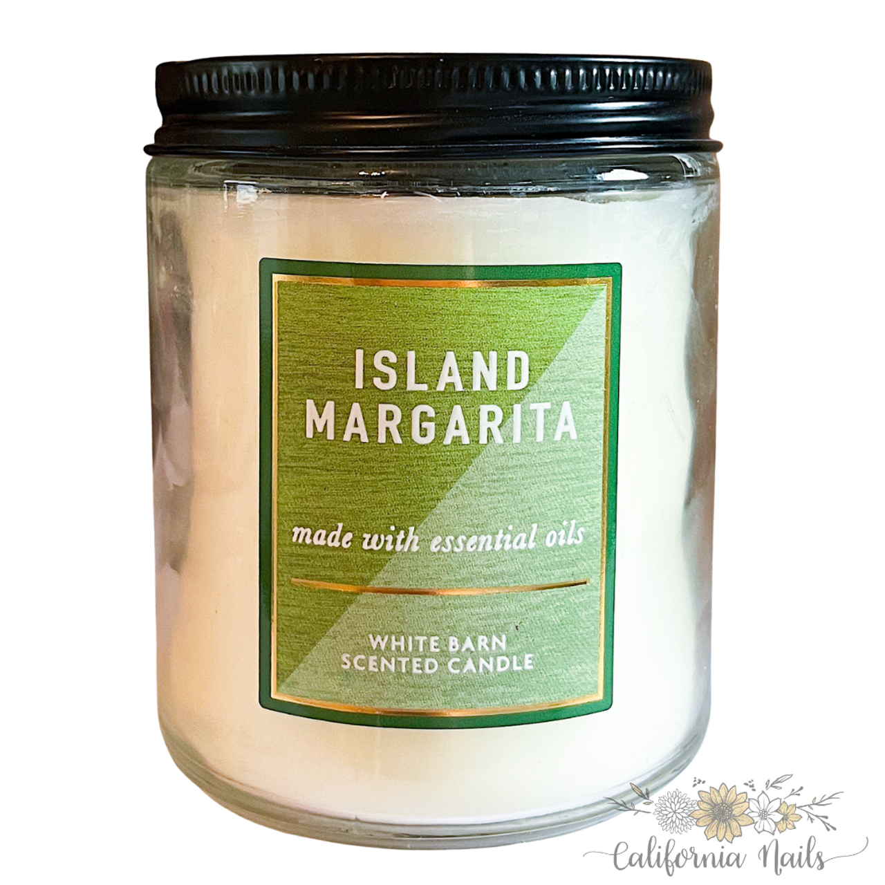 Margarita Fragrance Oil - 16 oz - For Candle & Soap Making by