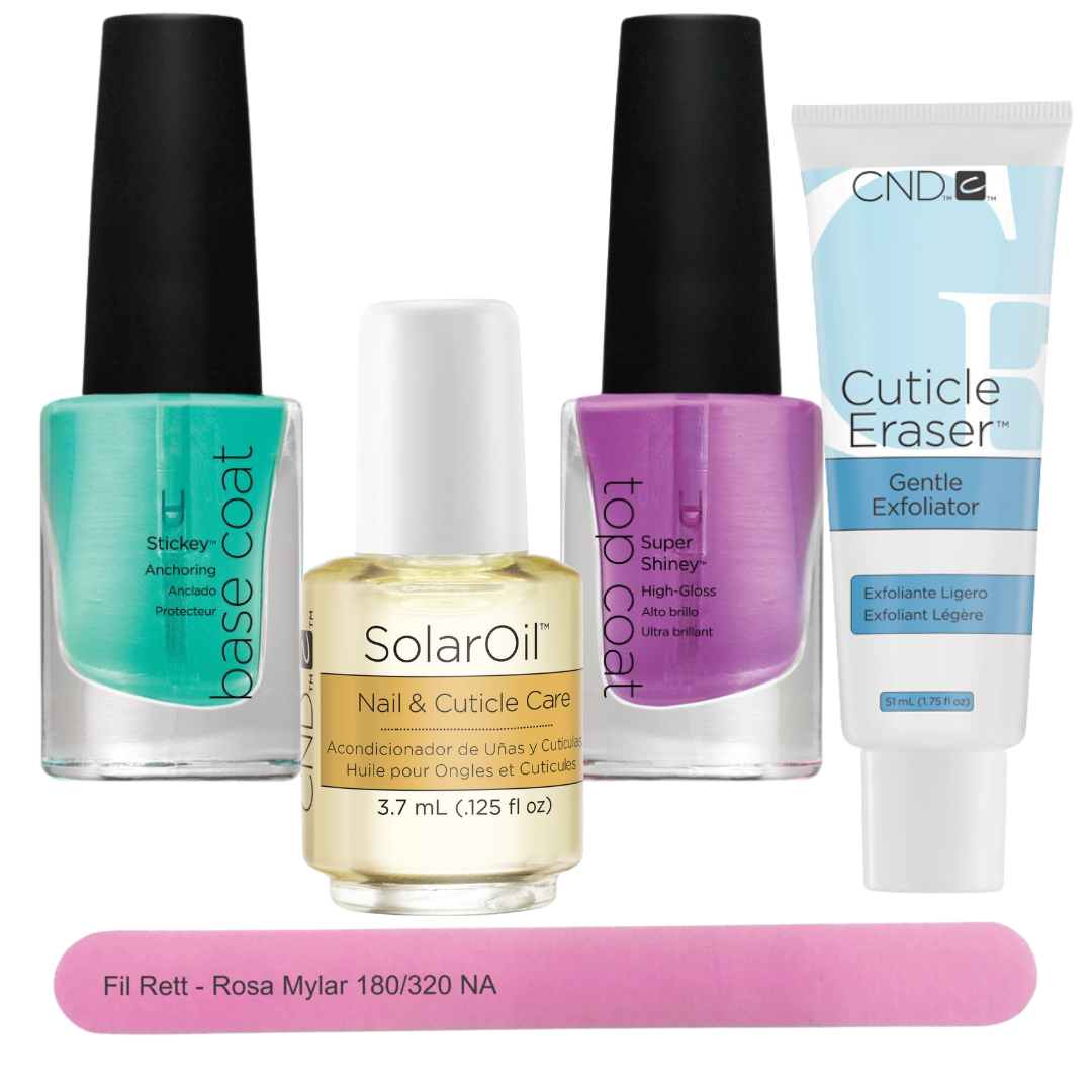 Details 145+ cnd nail files super hot ceg.edu.vn