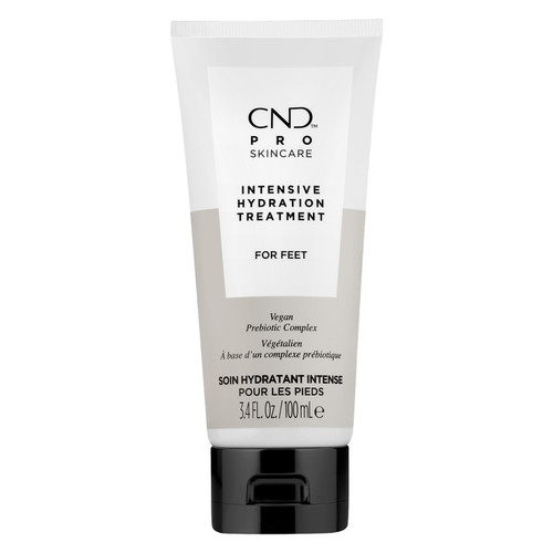 CND Pro Skincare Intensive Hydration Treatment For Feet, 100 mL