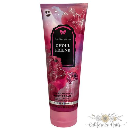Ghoul Friend Ultimate Hydration Body Cream