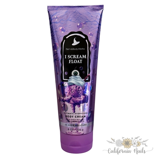 I Scream Float Ultimate Hydration Body Cream