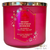 Bright Christmas Morning 3-Wick Candle