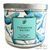 Turquoise Waters 3-Wick Candle