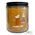 Gingerbread Bakery Single Wick Candle