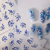 Embossed 5D Floral Nail Art Stickers