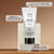 CND Pro Skincare Intensive Hydration Treatment For Feet, 100 mL