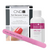 CND Travel Sized Shellac Foil Removal Kit with Pink Nail File & Offly Fast Remover