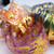 Mesh Nail Art Foil Gold Silver Colorful Transfer Foil Nail Design 10 piece set