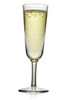 symGLASS Champagne Flute, set of 4