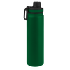 Tempercraft 22 ounce Bottle Green
