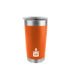 20 ounce Tumbler, Orange