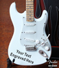 Fender™ Strat™, Olympic White