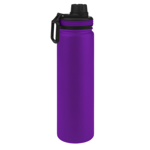 Tempercraft 22 ounce Bottle Purple