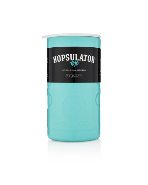 Brumate Hopsulator Trio Aqua