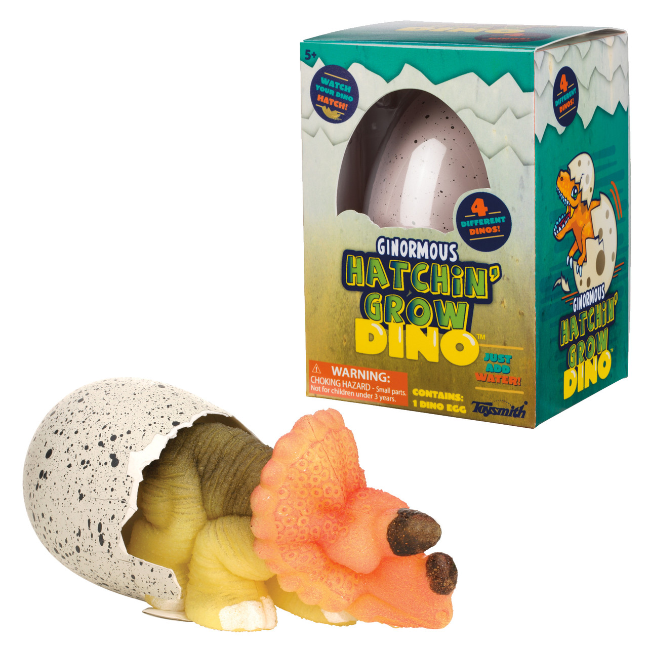 hatchin grow dino eggs