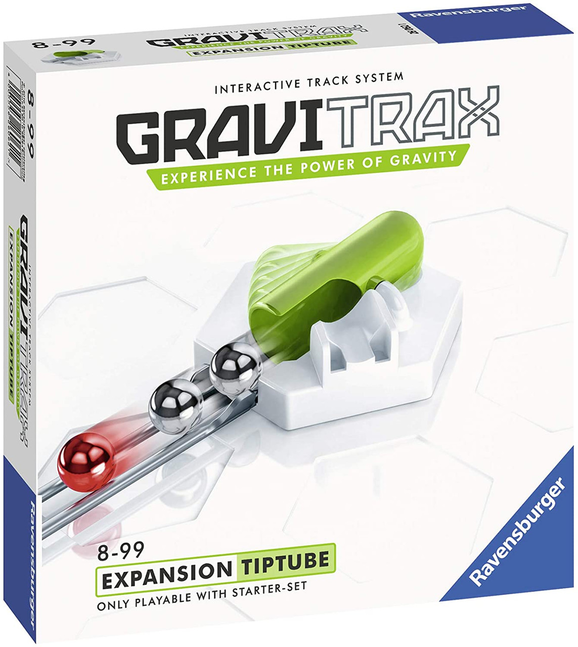 GraviTrax Power Extension Interaction, GraviTrax Expansion Sets, GraviTrax, Products