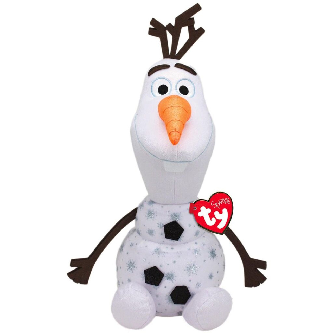 Olaf hot sale stuffed animal