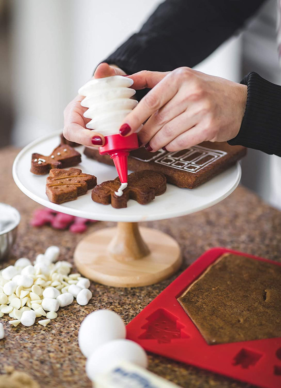 Handstand Kitchen Donut Shoppe Cake Making Set