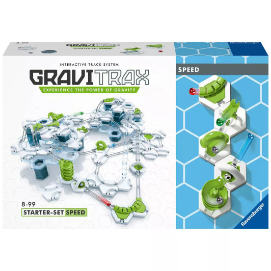 Gravitrax Pro Vertical Extension Set - The Fun Company