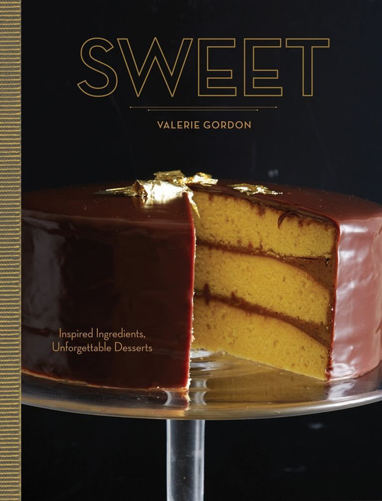 Sweet by Valerie Gordon